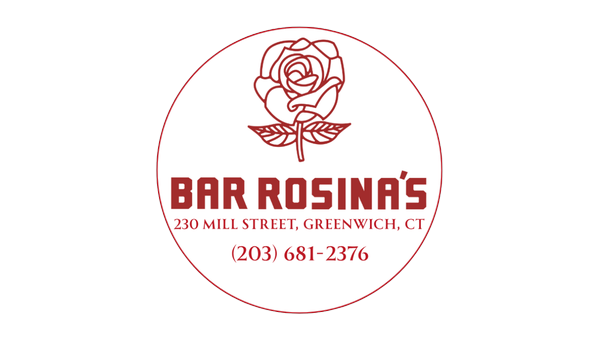 Bar Rosina’s logo