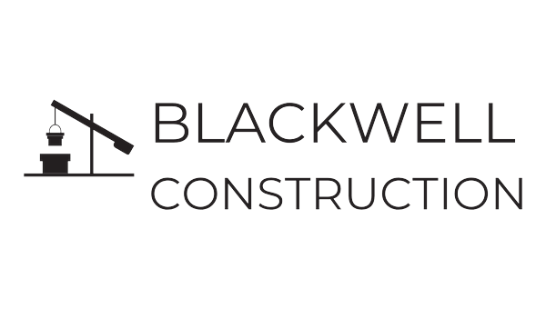 Blackwell Construction logo