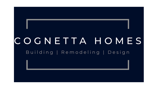 Cognetta Homes logo