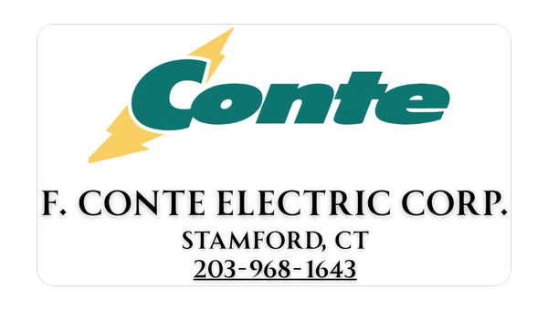 Conte Electric Corp logo