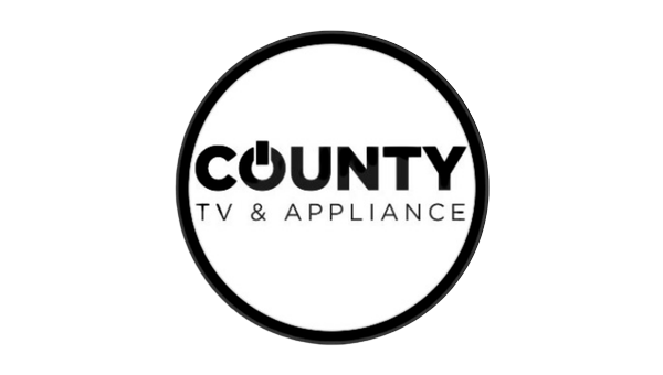 County TV & Appliance logo