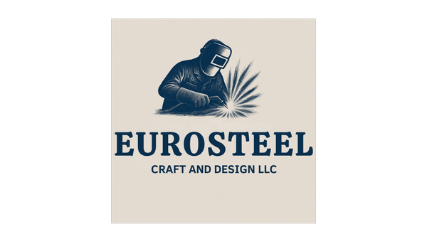 Euro Steel Craft and Design logo