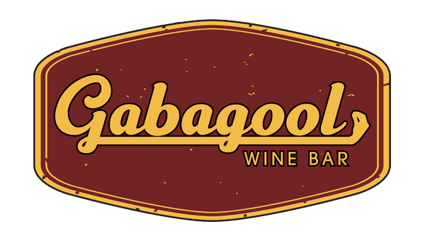 Gabagool Wine Bar logo