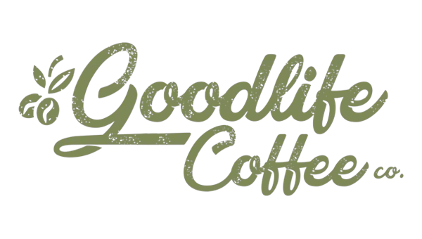 Goodlife the Mobile Barista logo