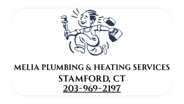 Melia Plumbing and Heating logo